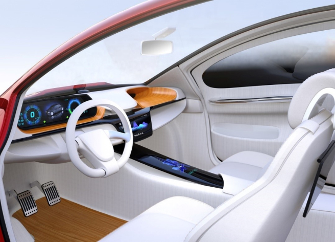 ELIX推出特種塑料助力汽車座艙降噪